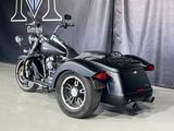Harley-Davidson TRIKE FLRT TG1 FREEWHEELER TEMPOMAT KEYLESS LED - TRIKE