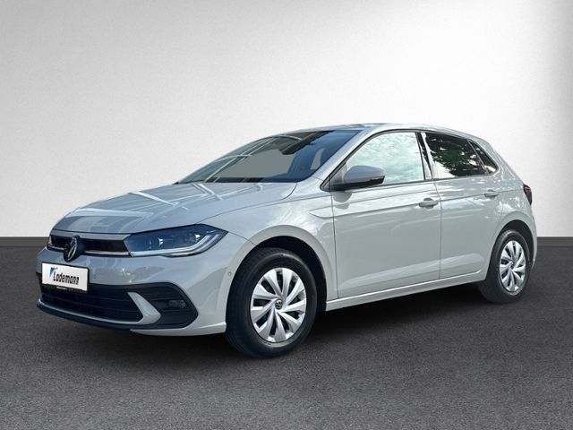 Polo 1.0 TSI DSG Life IQ.LIGHT.+NAVI+ACC+SHZ+PDC