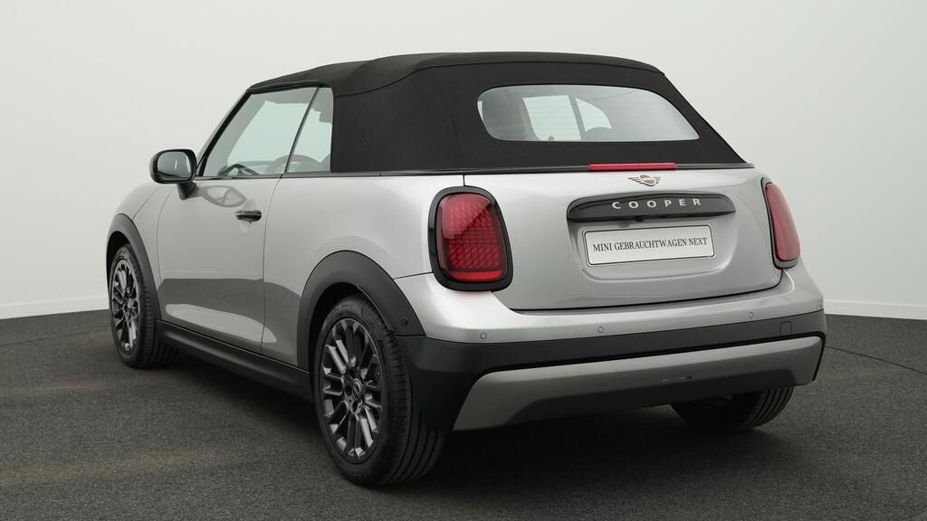 MINI Cooper Cabrio - Bild 8