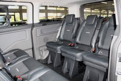 Fahrzeugabbildung Ford Tourneo Custom L1 Active AHK NAVI ACC 8-Sitzer