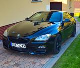 BMW 640d Coupé M Sport Edition M Sport Edition - BMW 6er-Reihe E64