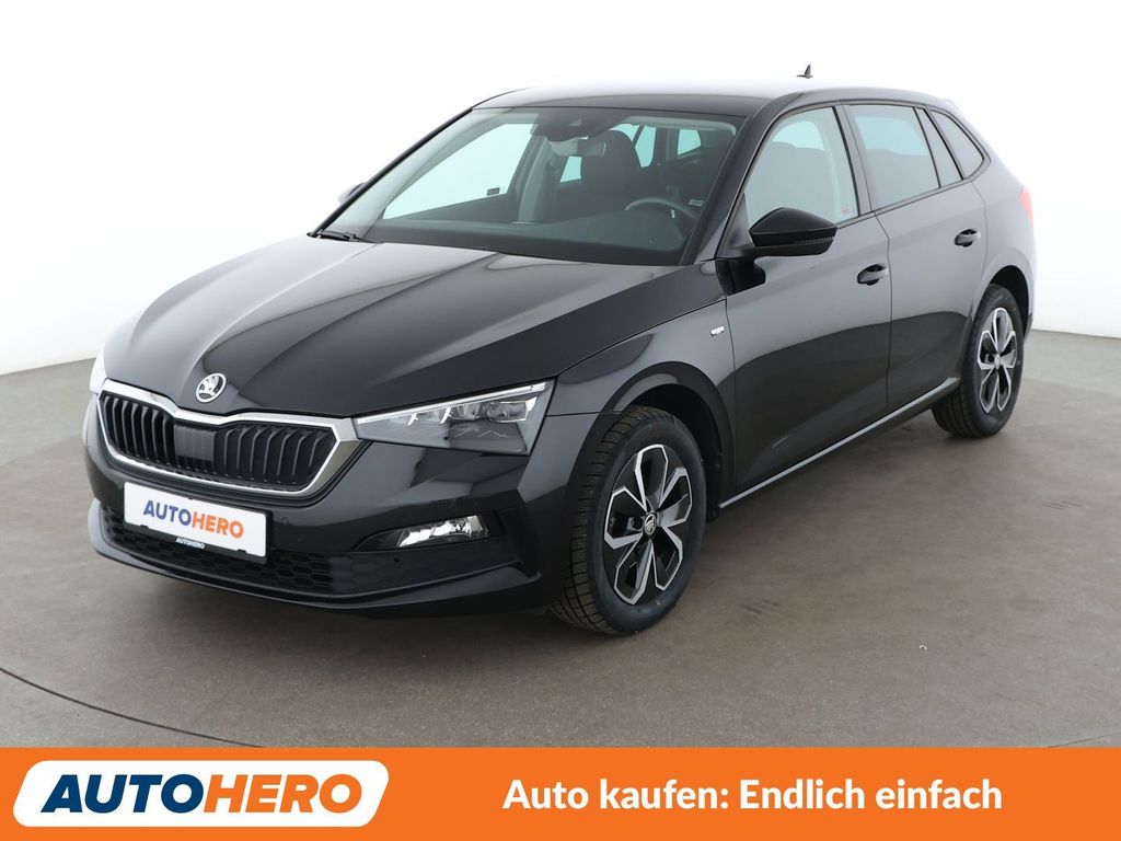 Image of Skoda Scala