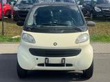 Smart Fortwo 0.6 Pure 45PS TÜV/AU bis 03/2026 - gebrauchte Smart ForTwo aus dem Jahr 2002