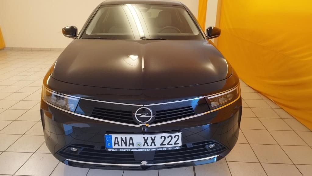 Erstes Annaberger Autohaus -  Opel Astra Edition, LED, Sitz-Lenkradheizung,Kamera,P - Bild 2
