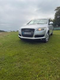 2006 AUDI Q7 照片 1