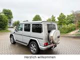 Mercedes-Benz G 350*BlueTec*Lang*Sportpaket*Belüftung*1.Hand* - Mercedes-Benz G 350 in München