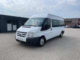 Ford Transit Kombi FT 300 L 9Sitzer Klima AHK Rampe - Ford Transit Gebrauchtwagen in Bremen