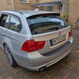 BMW 316d Touring Sport M Viele neue Teile  - BMW 316 in Hagen