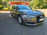 Audi A6 2.0 TDI Avant - Scheckheft gepflegt, TOP - Audi A6 aus 2012 mit Diesel-Antrieb: Kombi, 2.0