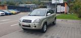 Hyundai Tucson 2.0 GLS*ALLRAD*AHK*SHZ*KLIMA*TEMOPMAT* - Hyundai TUCSON Gls mit Benzin-Antrieb