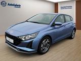 Hyundai i20 FL (MY25) 1.0 T-GDI (100PS) 6-MT 2WD Trend - Hyundai i20: 1.6