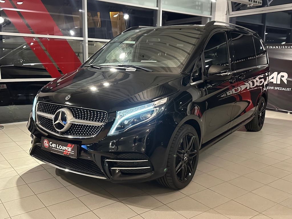 Mercedes-Benz V 300