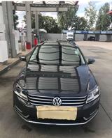 Volkswagen Passat Variant 1,6 Comfortline BMT - Volkswagen Passat Variant: Limousine