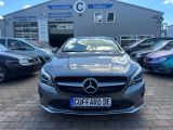 Mercedes-Benz CLS 220 Shooting Brake 200 CDI d AHK-klappbar Na - Mercedes-Benz CLS 220 Shooting Brake Gebrauchtwagen