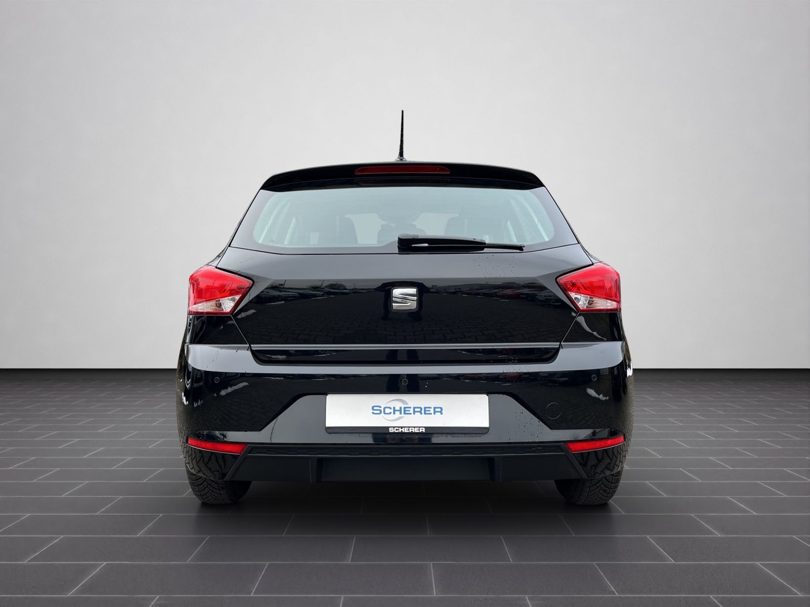 Seat Ibiza - Bild 7