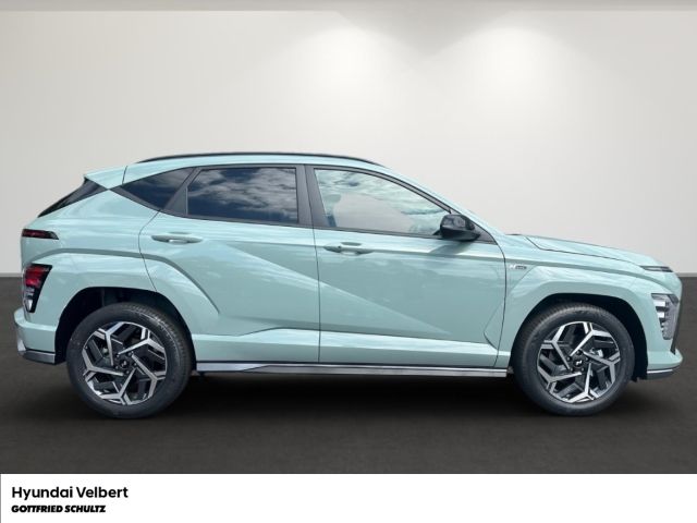 Hyundai KONA - Bild 3