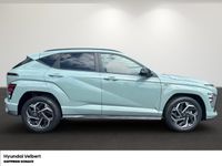 Hyundai KONA - Vorschau Bild 3