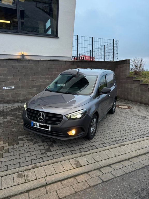 Mercedes-Benz Citan
