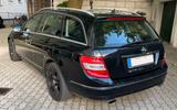 Mercedes-Benz C 350 T AVANTGARDE Autom.  | TÜV neu   - Mercedes-Benz C 350 in München