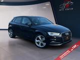 Audi A3 Sportback/Automatik/Pano/Leder/S-Line - Audi A3 Gebrauchtwagen in Berlin