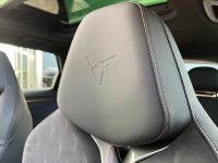 Cupra Terramar 2.0 TSI DSG 4D VZ NAV HUD PANO AHK 5J G bei Autohaus Landmann & Maier OHG