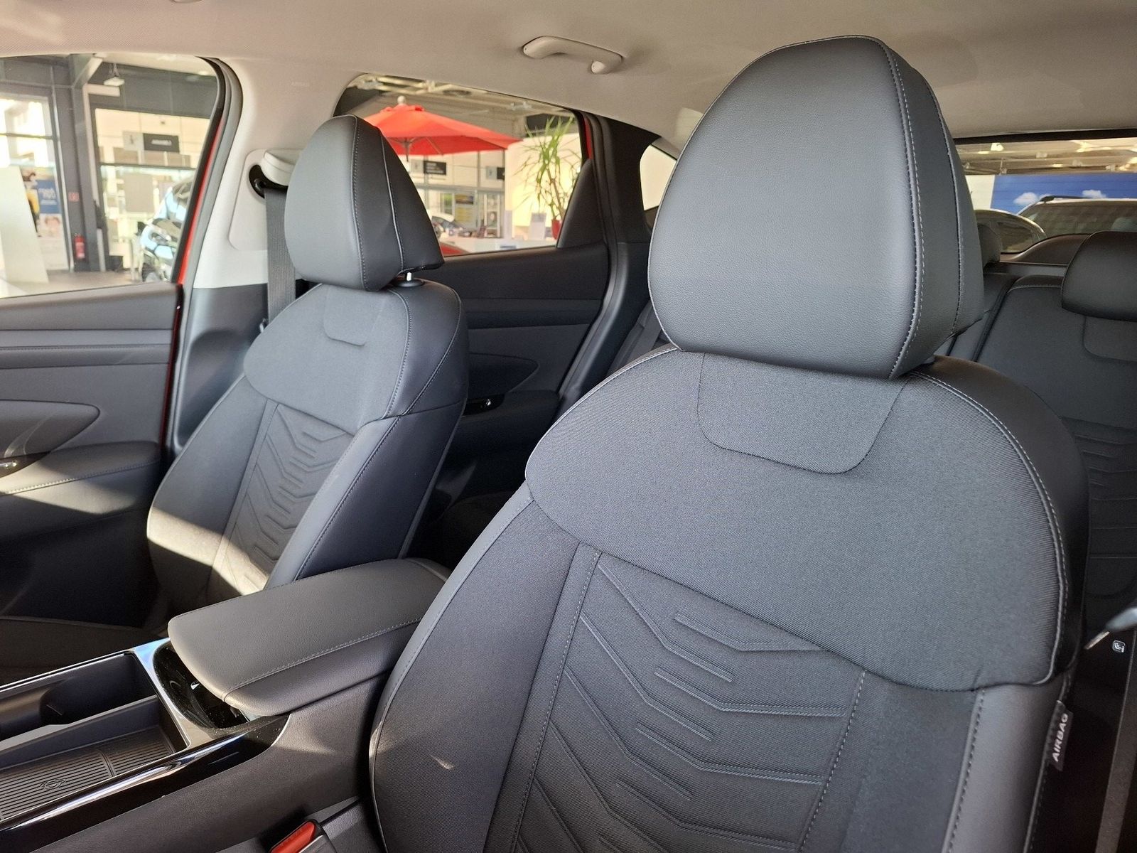 Hyundai TUCSON - Bild 36