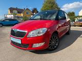 Skoda Fabia 1.2 TSI Family Finanzierung/Garantie - Skoda Fabia: Finanzierung