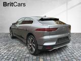 Jaguar I-PACE S EV400 CAM LED Luftfe NAVI - scheckheftgepflegte Jaguar I-Pace