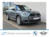MINI Countryman S ALL4 Classic Trim AHK Head-Up Pano - MINI Countryman Serie Jahreswagen