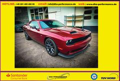 Dodge Challenger 5.7 V8 *LED*SRT*20 ZOLL*GARANTIE