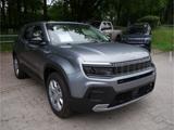 Jeep Avenger ALTITUDE Assistenzp. Allwetter 1.2 GSE - Jeep Avenger Altitude mit Benzin-Antrieb