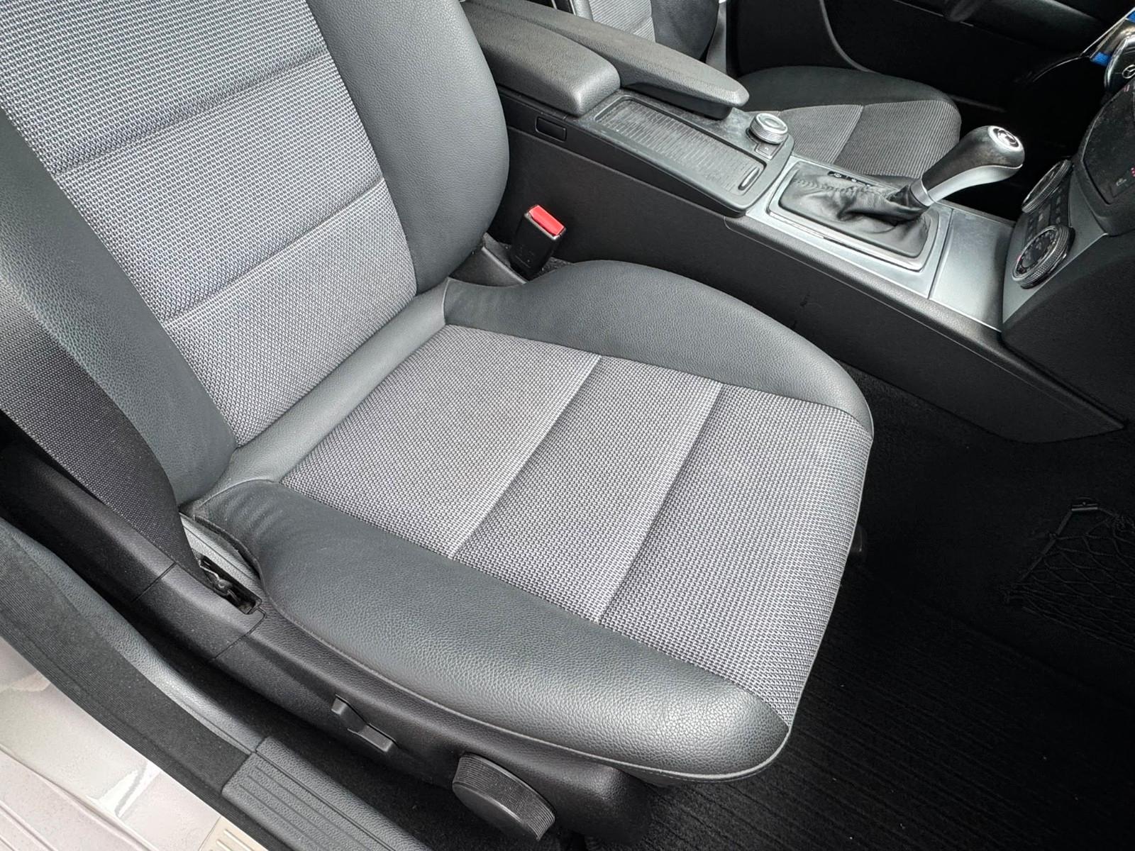 Mercedes-Benz C 280 Automatik/Leder/Navi/Xenon/19Zoll/2.Hd