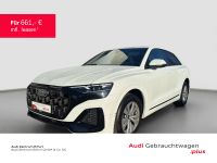 Audi Q8 - Vorschau Bild 1