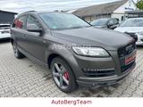 Audi Q7 3.0 TDI quattro*S-Line*Navi*7 Sitzer*Kamera - gebrauchte Audi Q7 aus dem Jahr 2013
