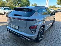 Hyundai KONA - Vorschau Bild 8