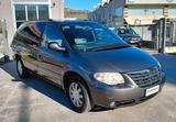 Chrysler Voyager Grand Voyager 2.8 CRD cat Limit - Chrysler Grand Voyager aus 2005