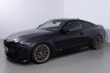 BMW M4 Coupe xDrive Competition LCE Performance - BMW M4 Performance Gebrauchtwagen
