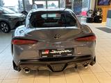 Toyota Supra GR 3.0 Legend ACC+LED+Navi+SHZ+2xKlima+LM - scheckheftgepflegte Toyota Supra
