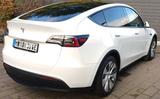 Tesla Model Y Long Range RWD Jun24 w/s - Tesla Model Y in Düsseldorf