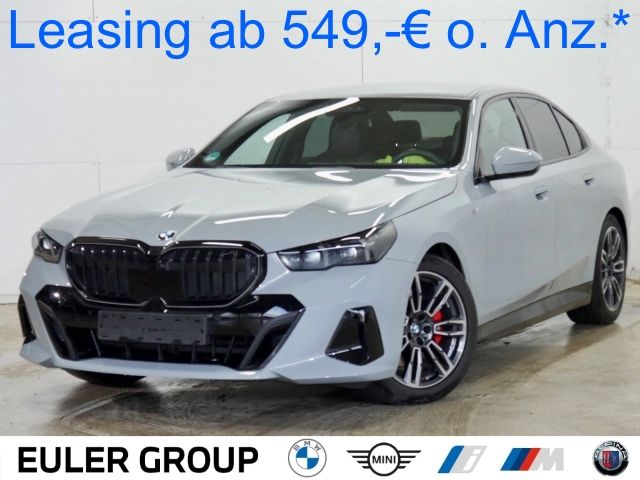 BMW 520 d M Sport Pro 19'' AHK H/K Comf.+Travel PA+ 