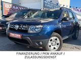 Dacia Duster I Laureate 4x2 - Dacia Duster in Ludwigshafen