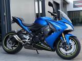 Suzuki GSX-S 1000 F *1 Hand*Top Zustand* - SUZUKI GSX 1000