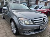 Mercedes-Benz C 220 CDI Lim Avantgarde 2.HD orig. 49025 KM - gebrauchte Mercedes-Benz C 220 aus dem Jahr 2008