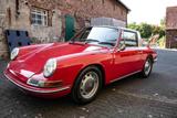 Porsche 912 Targa Softtop - Porsche 912 in Essen
