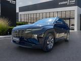 Hyundai TUCSON 1.6 T-GDi Select VIRTUAL/NAVI/LED - Hyundai TUCSON in Bielefeld