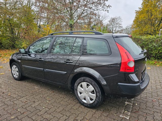 Renault Megane II Grandtour Avantage* Tüv Neu 122TKM