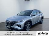Hyundai Tucson Trend 1.6 T-GDI Mild-Hybrid Navi, Kamera - Hyundai TUCSON Gebrauchtwagen in Münster