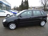 Volkswagen Polo IV Trendline 1.2*ERST 82 Tkm*KLIMA*5-TÜRIG - gebrauchte VW Polo aus dem Jahr 2005