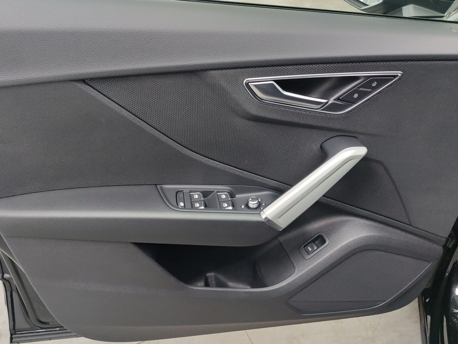 Audi Q2 - Bild 9