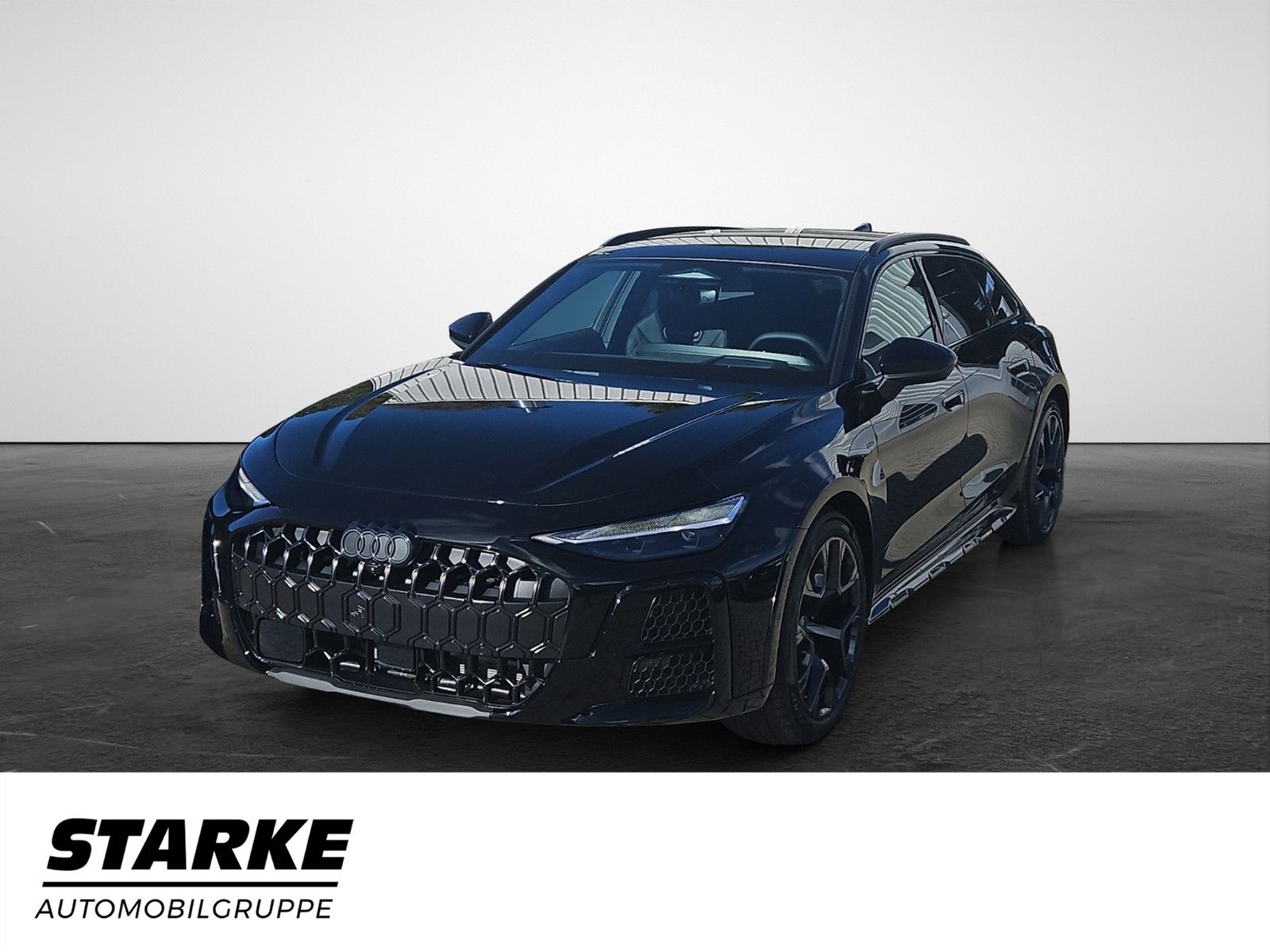 Audi A6 allroad e-hybrid quattro S-Line S-line HUD Ma